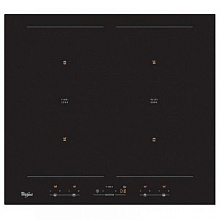 Варочная панель WHIRLPOOL ACM928/BA