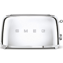 Тостер Smeg TSF02SSEU
