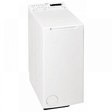 Cтиральная машина WHIRLPOOL TDLR 60810