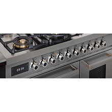 Варочный центр Bertazzoni Professional PRO126G2EXT