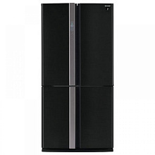 Холодильник SHARP SJ-FJ 97 V BK