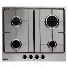 Варочная панель ZANUSSI ZGG 65413 SA