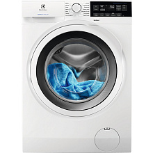 Стиральная машина ELECTROLUX EW6F3R28WU