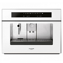 Встраиваемая кофемашина FULGOR FCM 4509 TC WH