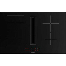 Варочная панель со встроенной вытяжкой Faber Galileo Linear F830