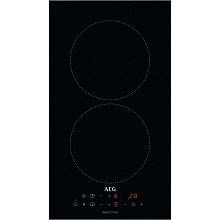 Индукционная варочная панель AEG IKB32300CB
