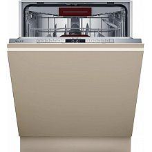 Посудомоечная машина NEFF S157ZCX01E