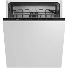 Встраиваемая посудомоечная машина BEKO BDIN14320