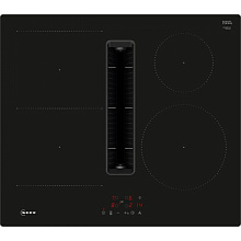 Варочная панель с вытяжкой Neff V56NBS1L0