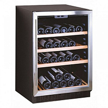 Винный шкаф IP INDUSTRIE JG 45-6 A X