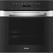 Духовой шкаф MIELE H 7260 B EDST CLST
