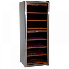 Винный шкаф WINE CRAFT SC-126BZ GRAND CRU