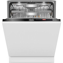 Встраиваемая посудомоечная машина MIELE G 7980 SCVI