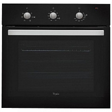 Духовой шкаф WHIRLPOOL AKP738/NB