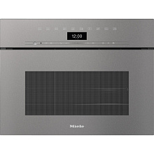 Паровой шкаф MIELE DGC 7440 X GRGR