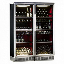 Винный шкаф IP INDUSTRIE C 2501 SD CFX