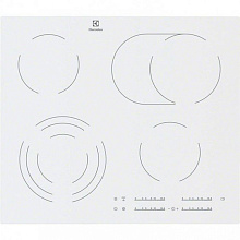 Варочная панель ELECTROLUX EHF 96547 SW