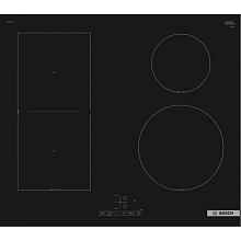 Индукционая варочная панель BOSCH PVS61RBB5E