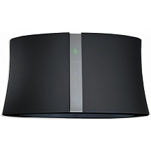 Вытяжка Falmec Zephiro isola 66 (450) (с системой E.ion) ECP black