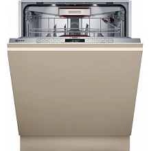 Встраиваемая посудомоечная машина NEFF S287TC800E