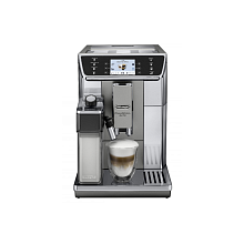 Кофемашина DeLonghi ECAM650.55.MS