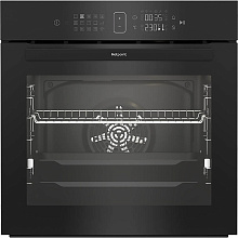 Духовой шкаф HOTPOINT FE8 1352 SMP BLG