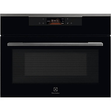 Духовой шкаф ELECTROLUX KVLBE08H