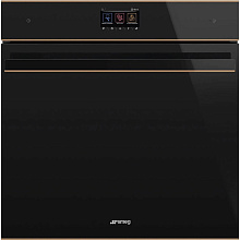 Духовой шкаф SMEG SOP6604S2PNR DOLCE STIL NOVO
