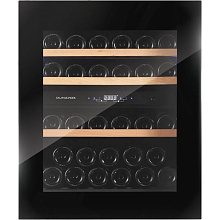 Винный шкаф DUNAVOX DAVG-32.80DB.TO