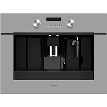 Встраиваемая кофемашина TEKA CLC 855 GM STEAM GREY