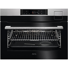 Духовой шкаф AEG KSK792280M