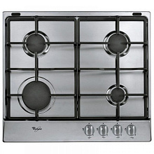 Варочная панель WHIRLPOOL AKR 311 IX