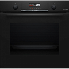 Электрический духовой шкаф BOSCH HBG4795B1S