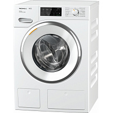 Стиральная машина MIELE WWI660WPS
