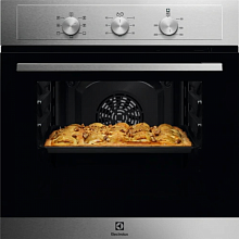 Электрический духовой шкаф ELECTROLUX EOH2H00BX