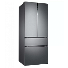 Многодверный холодильник SAMSUNG RF50N5861B1