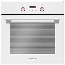 Духовой шкаф KUPPERSBERG HH 668 W