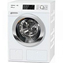 Стиральная машина MIELE WCI 670 WPS CHROMEEDITION