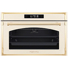 Духовой шкаф KUPPERSBERG FR 911 C BRONZE