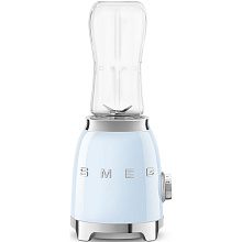 Блендер Smeg PBF01PBEU