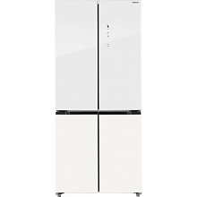 Холодильник HIBERG RFQ-600DX NFGW INVERTER