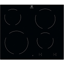Варочная панель ELECTROLUX EHF6240IOK