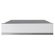 Встраиваемый подогреватель посуды Kuppersbusch CSW 6800.0 W3 Silver Chrome