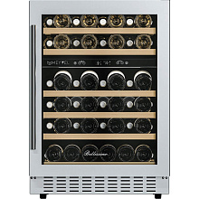 Винный шкаф MEYVEL MV46PRO-KWT2