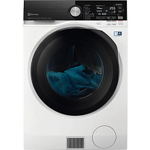 Стирально-сушильная машина ELECTROLUX EW9WR161BC