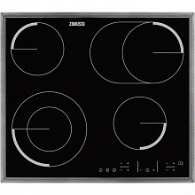 Варочная панель ZANUSSI CPZ6466KX
