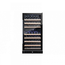 Винный шкаф TEMPTECH WP120DCB