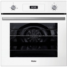 Духовой шкаф HAIER HOD-P08TGW