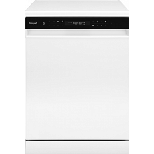 Посудомоечная машина WEISSGAUFF DW 6038 INVERTER TOUCH