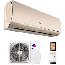 Настенный кондиционер Gree GWH24ACE-K6DNA1I (champagne)